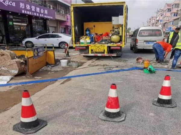 杨浦管道疏通师傅（青浦区疏通下水道师傅）